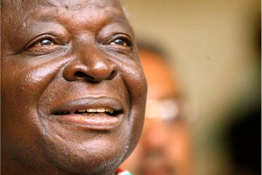 Mwai Kibaki: Details Of His Will That Excluded Children Spouses, Lifetime Partners From His Property