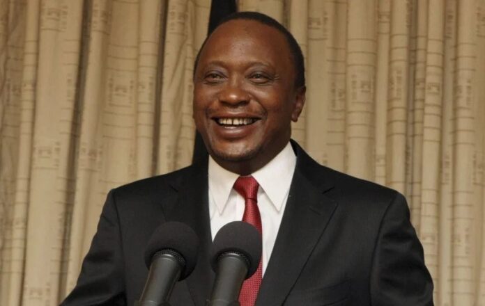 The Kenyatta’s Gains Sh1.99 Billion As NCBA Shares On NSE Soar