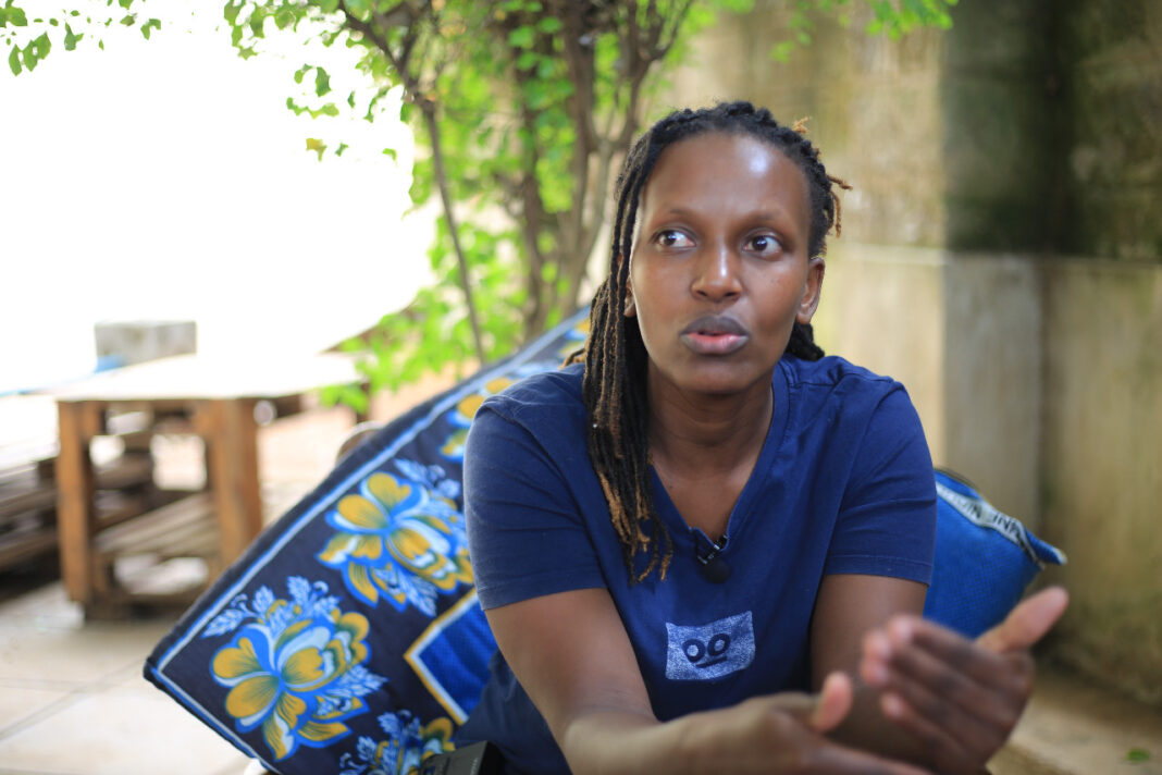Njeri Muchina: From Cleaning Shops For Sh50 Now Owning Multi-Million Company