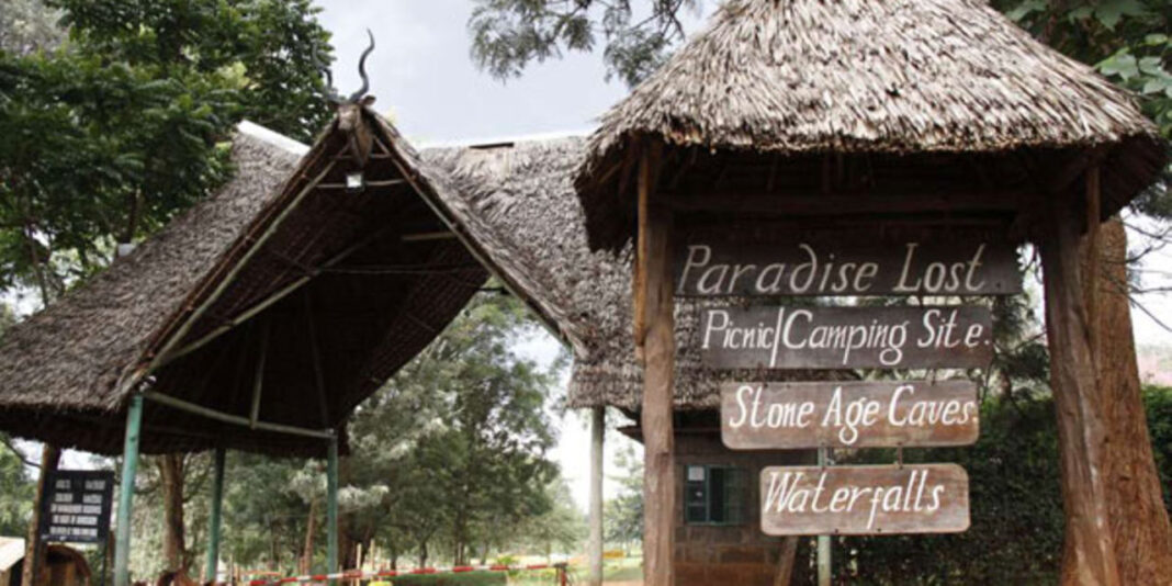 Mbugua Mwangi: The Kiambu Billionaire Who Owned Paradise Lost, Investments Worth Ksh 2.1 Billion