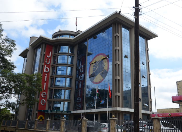 Joseph “Muici” Kiarie: The Cunning Billionaire Owner Of The Jubilee Party HQ Building