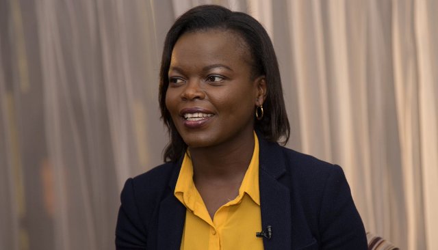 Dorothy Ghettuba Pala: The Kenyan Who Is A Manager At The Multi-Billion Netflix Company