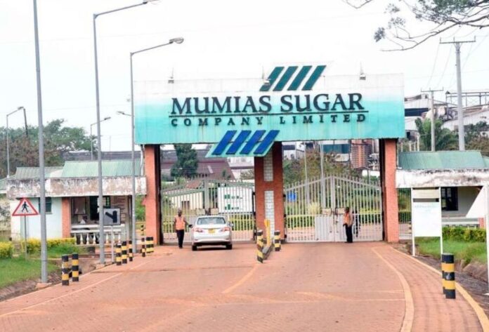 Sarbjit Singh Rai: The Tycoon Operating Mumias Sugar Company