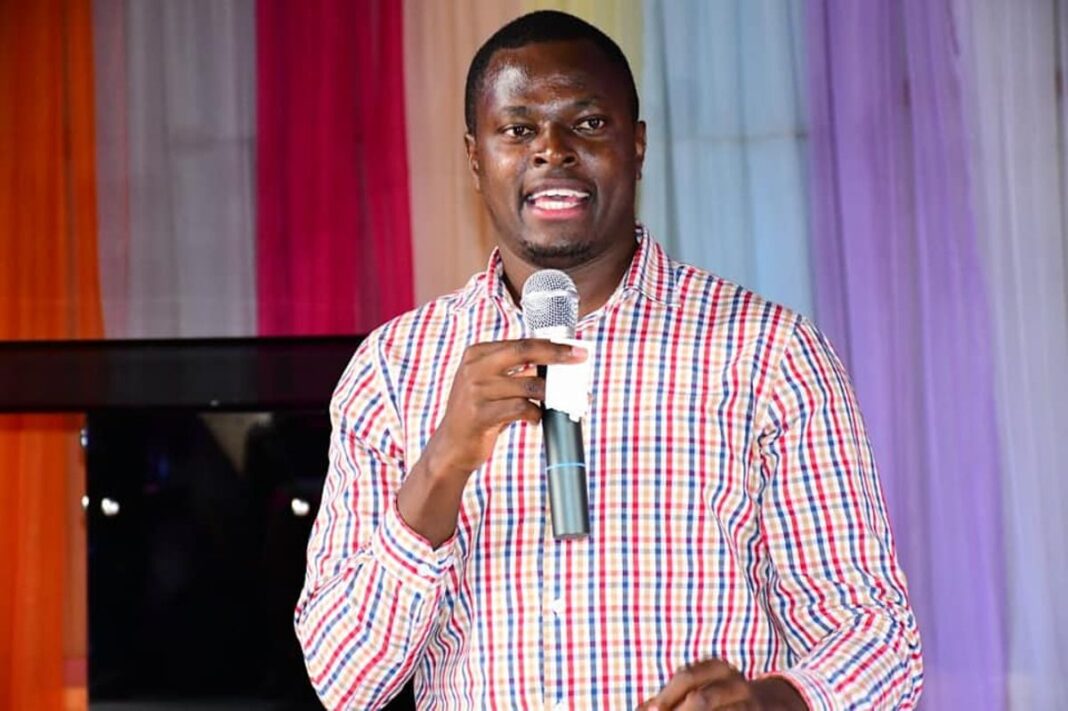 Ndindi Nyoro: 37 Year Old Kiharu MP Becomes Largest KPLC Individual Shareholder, Ahead Of The Kenyattas
