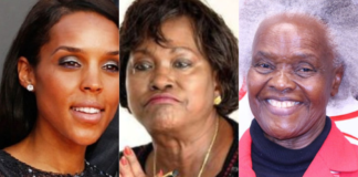 6 Kenyan Women Married To Prominent Foreigners