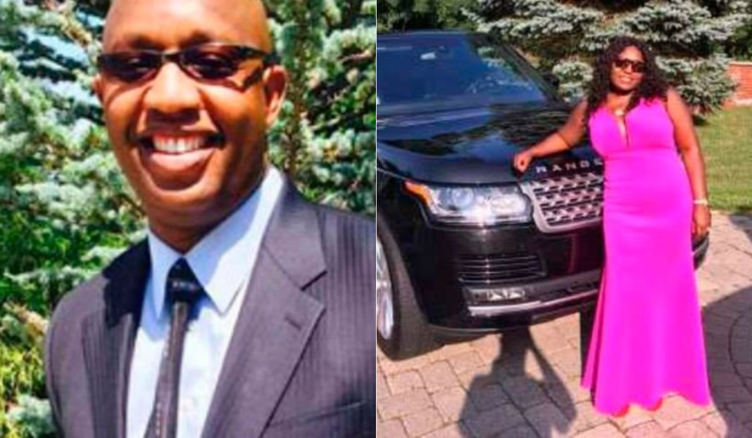 Faith Newton And Winnie Waruru Kenyan Nurses Who Defrauded US Govt Ksh12 Billion