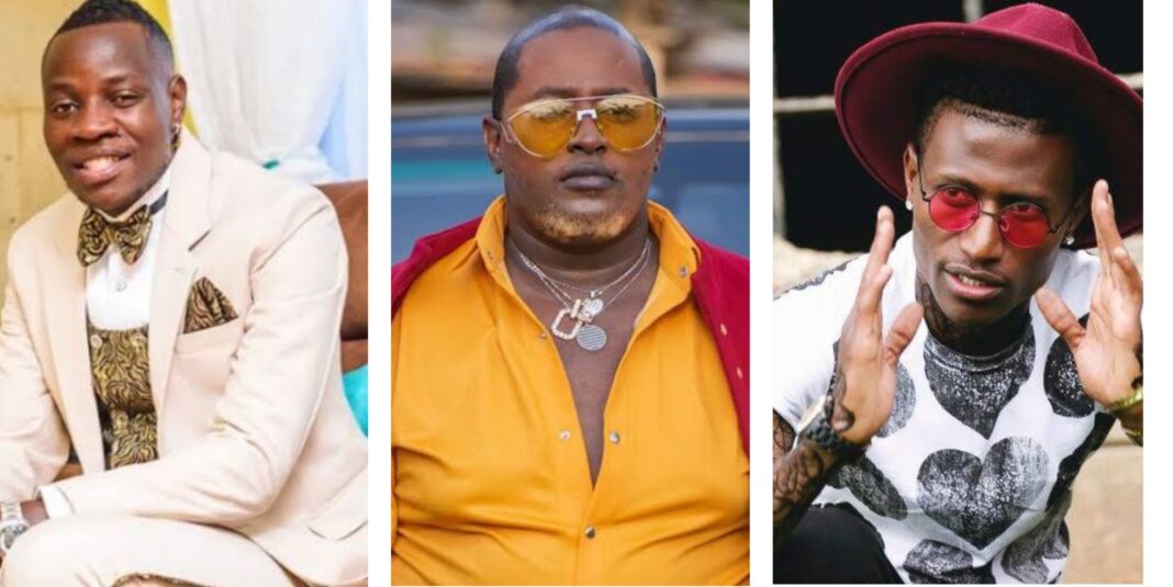 Kenyan Celebrities Who Were Raised In Children's Homes