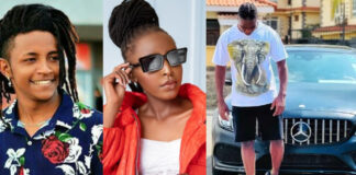 Young Rich: Fuel Guzzlers Driven By Young Kenyan Millionaires In Their Twenties