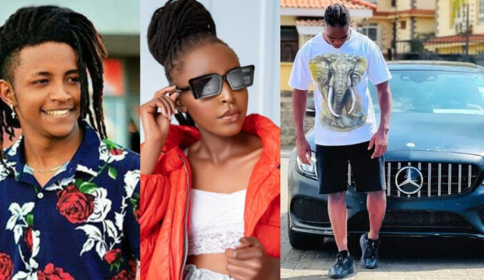 Young Rich: Fuel Guzzlers Driven By Young Kenyan Millionaires In Their Twenties