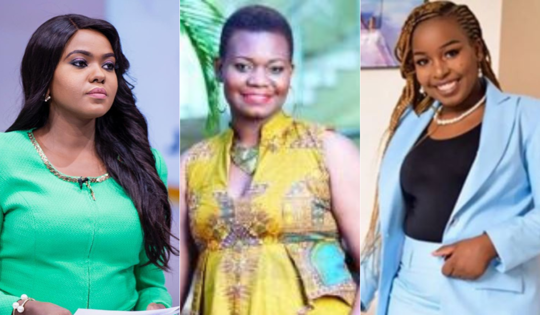 Kenyan Celebrities Who Walked Away From Violent Relationships