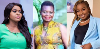 Kenyan Celebrities Who Walked Away From Violent Relationships