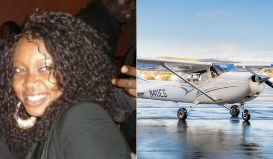 Lucy Karanja: From Poultry Farmer To Aviation School Owner