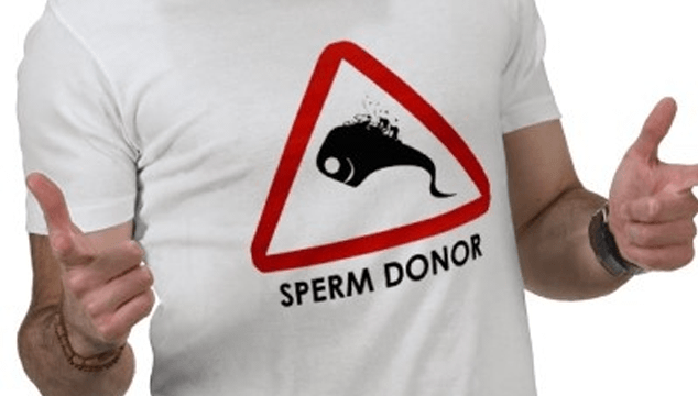 The Amount Of Money Sperm Donors Are Paid In Kenya And The Preference For University Students