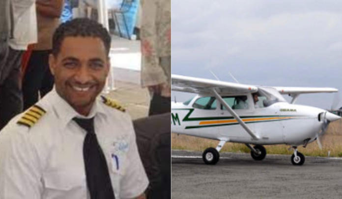 Suleiman Hamud: Pilot Who Founded Sucessful Aviation School At The Age Of 24