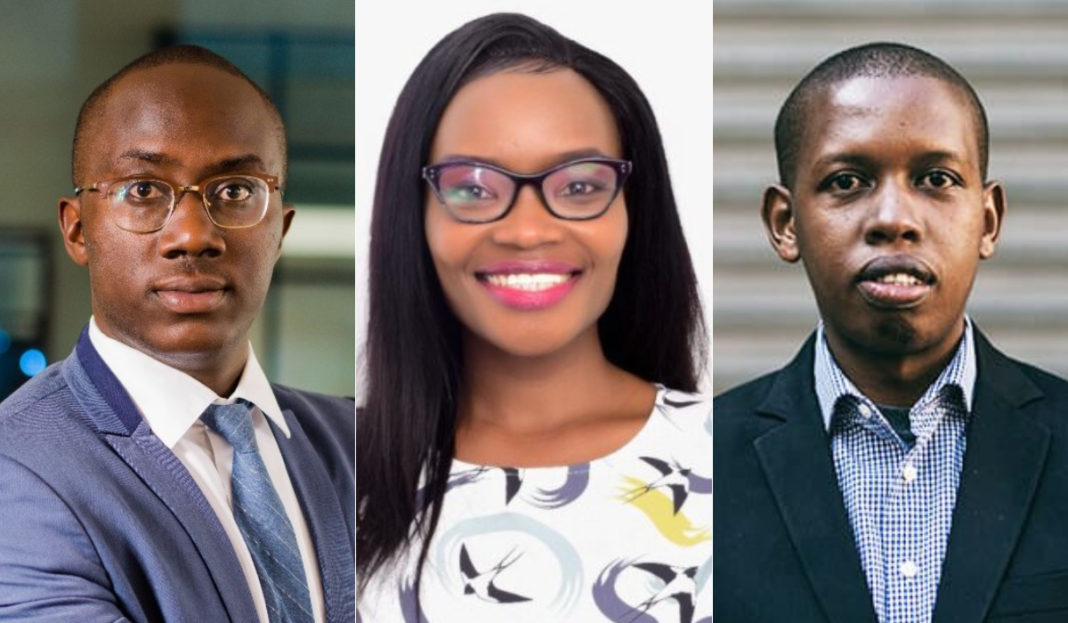 The Young Kenyan Innovators And Entrepreneurs Who Have Raked In Billions In Funding