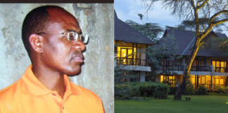 Peter Kimani: The Tycoon Who Owns Lake Naivasha Sawela Lodge