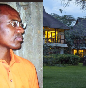 Peter Kimani: The Tycoon Who Owns Lake Naivasha Sawela Lodge