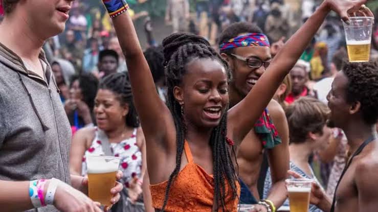 Nyege Nyege Festival: Inside One Of The World's Wildest Music Festivals
