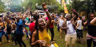 Nyege Nyege Festival: Inside One Of The World's Wildest Music Festivals