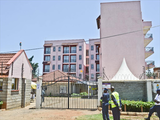 Vittoria Suites Hotel: The Ksh335 Million Hotel At The Heart Of Kisumu's Booming Hospitality Industry