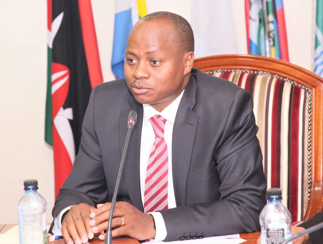 Dr. Andrew Mulwa: From Getting ‘Y’ In KCSE To Becoming A Top Doctor In Kenya 