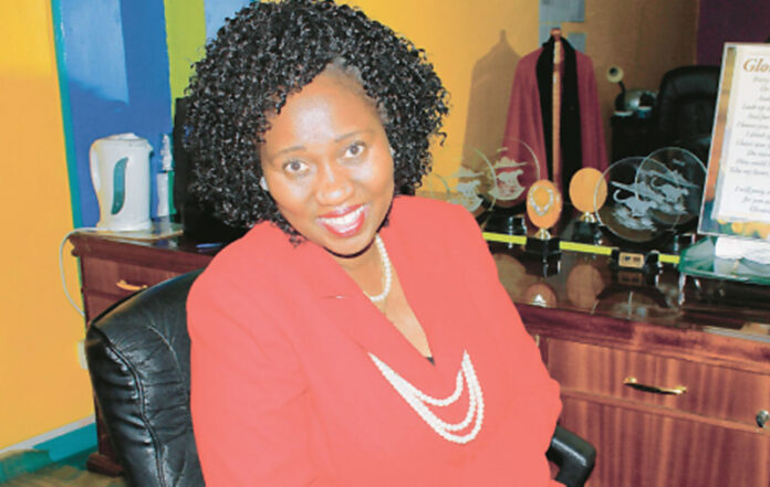 Jennifer Barasa: The Entrepreneur Who Founded Multi-Million Company With Sh30 Capital, Now Employs 4000 People 
