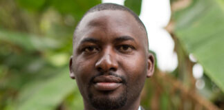 Benjamin Njenga: The Kenyan Startup That Bagged Sh4.8 Billion Funding