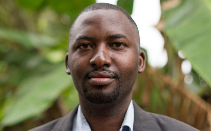 Benjamin Njenga: The Kenyan Startup That Bagged Sh4.8 Billion Funding