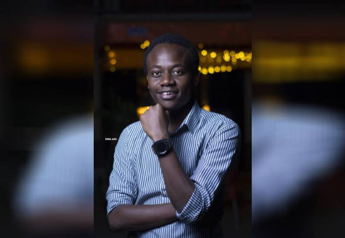 Kamotho Njiru: The Entrepreneur Who Founded Successful Online Grocery After Suffering Heavy Losses In Farming