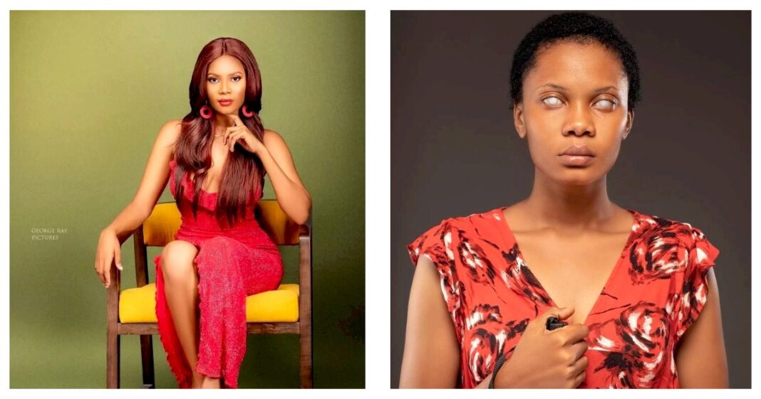 Mwanaasha Johari 'Sultana': Orphaned At Seven Months, Being Raised In Children’s Home To Being A Star Actress On TV