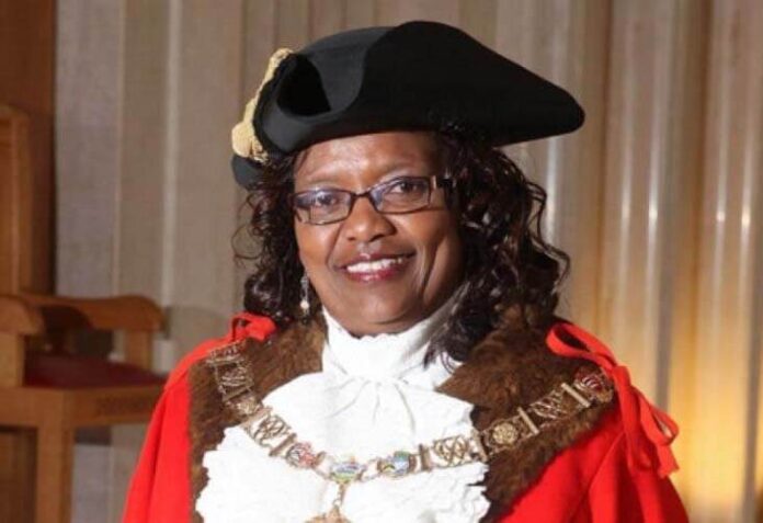 Elizabeth Kangethe: The Ex-Teacher Who Made History As The First Kenyan To Be Elected Mayor