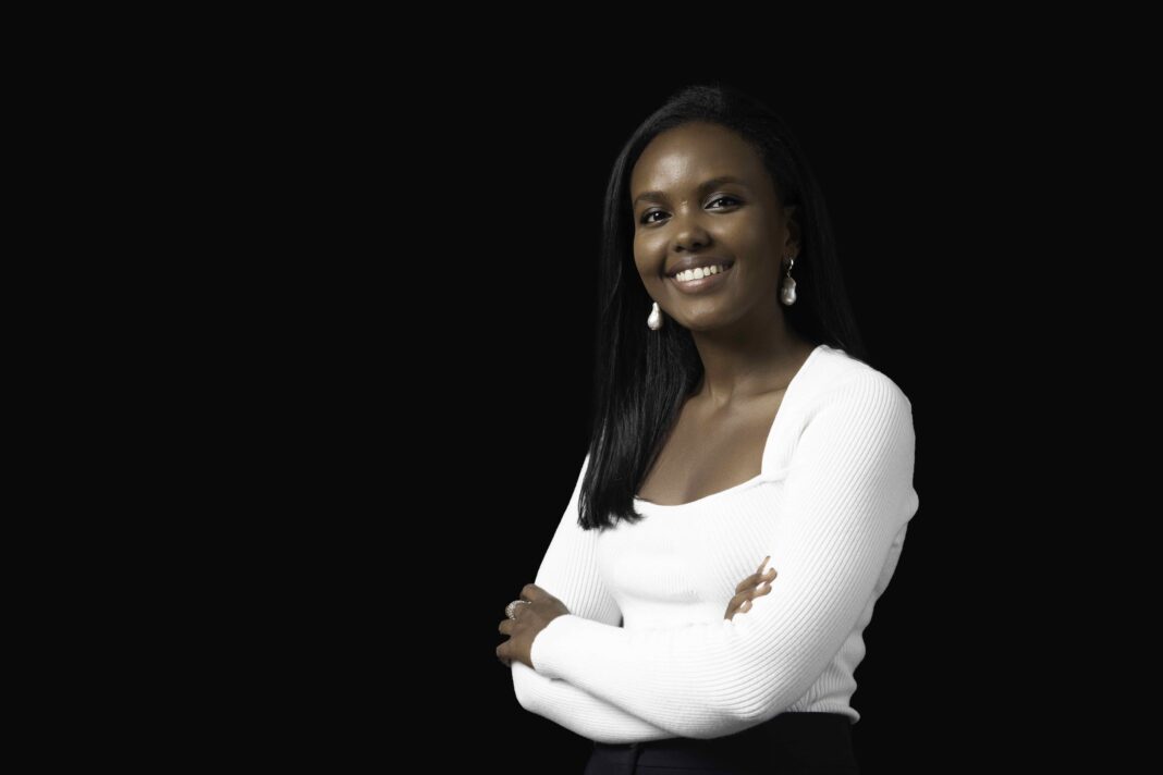 Jihan Abass: The Founder Of Kenya's First Digital Car Insurance Company