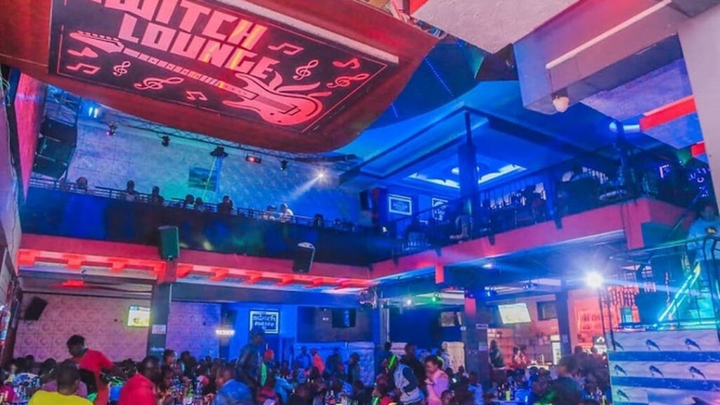 List Of The Top Clubs Along Thika Superhighway