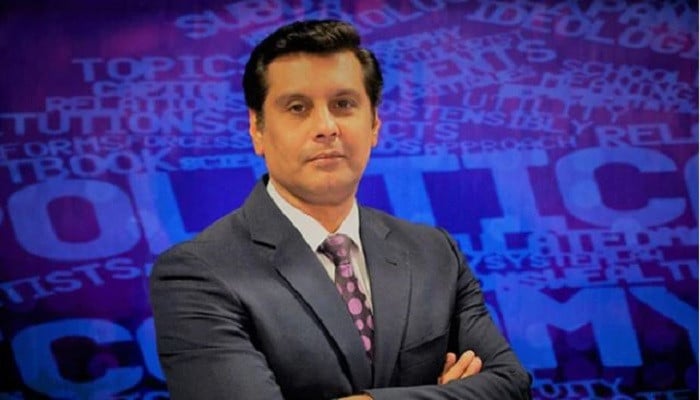 Arshad Sharif: The Illustrious Career Of Slain Pakistan Investigative Journalist