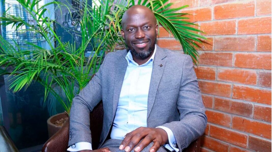 Frank Molla: From A Matatu Driver To Heading Banking Payments Commerce Headquartered In Switzerland