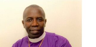 Stephen Njenga: The Kenyan Archbishop Running 12 Successful Companies In The US 