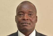Abraham Serem: The Illustrious Career Of The Newly Appointed Acting CEO KenGen