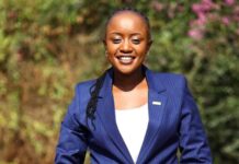 Jane Chemutai Goin Biography: From Career To Personal Life