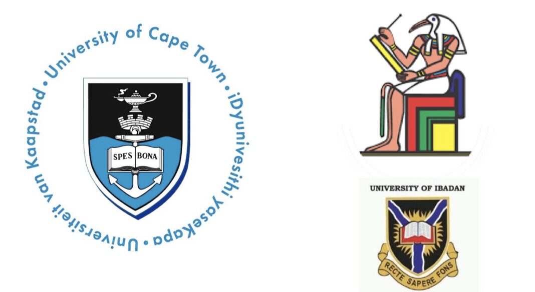 Latest Ranking: The Top Ten Best Universities In Africa