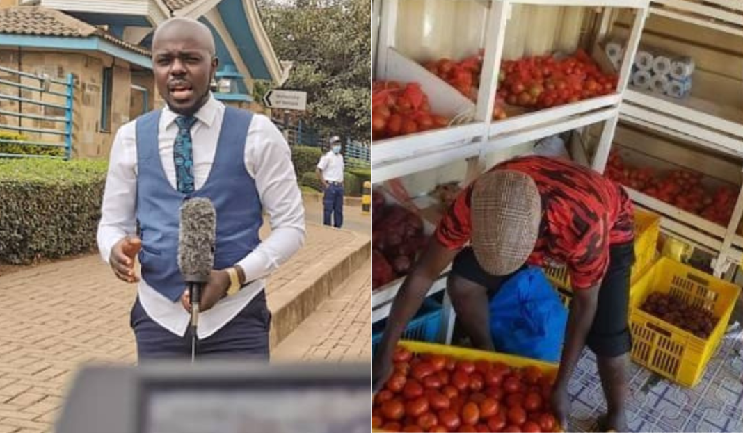 Businesses Makori Ongechi Ventured Into After Citizen TV Firing