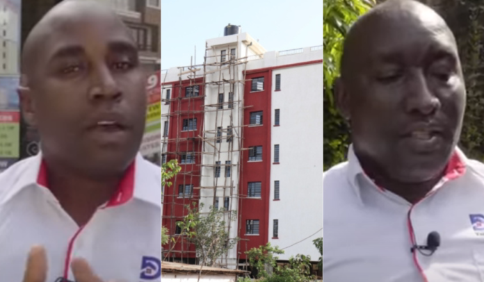 Fred Njeru And Edward Kariuki: Brothers Who Built Multi-Million Real Estate Company With Ksh100,000 Investment