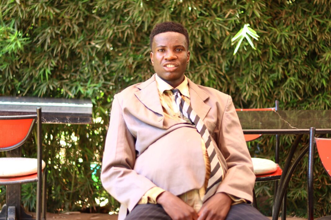 Zachariah Kariuki: The Kisii University Student Taking Over Social Media Imitating Rigathi Gachagua