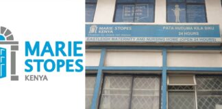 The Three Founders of Marie Stopes and Its Growth to a Multinational Organisation