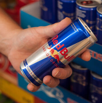 Red Bull: How Two Entrepreneurs Formulated The Most Consumed Energy Drink In The World