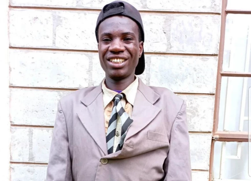 Zachariah Kariuki: The Kisii University Student Taking Over Social Media Imitating Rigathi Gachagua