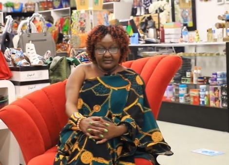 Lucy Wanjiku Kinyanjui: Kenyan Businesswoman Paying Tailors More Than Ksh200,000 Each Per Month
