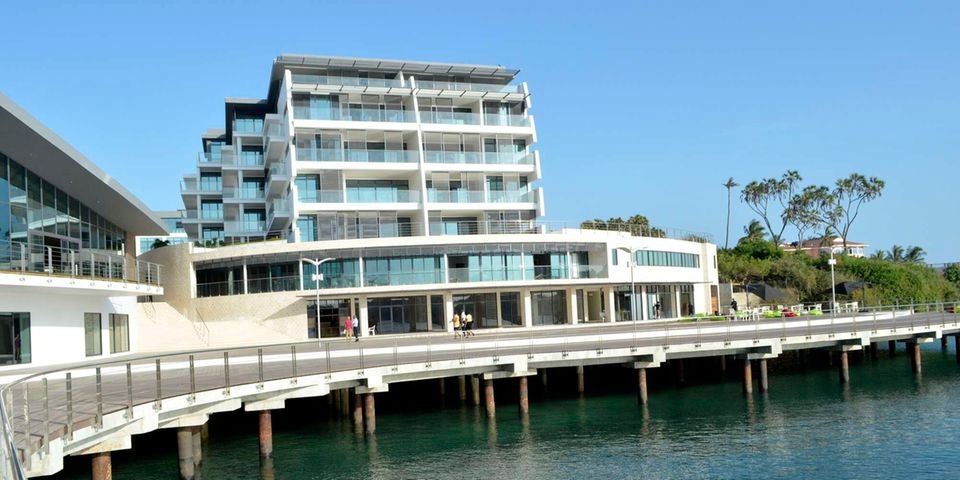 English Point Marina: Ksh5 Billion Hotel Co-Owned By 'Untrained Lawyer' Who Pocketed Millions In Legal Fees