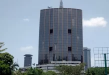 An Inside Look At Ksh8 Billion New Parliament Building That Was Constructed For 10 Years