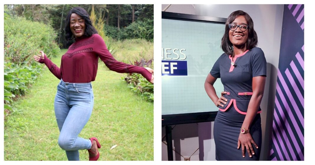 Ondiro Oganga: Kenyan Journalist Running Leading TV Station In Ghana