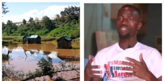 Kimingi Muigai: Owner Of The Hotel With Floating Rooms On A Dam